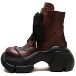 Женские ботинки Martin Jay, Brown - фото