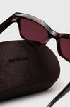 Солнцезащитные очки Tom Ford, коричневый - фото 6
