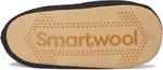 Носки Smartwool Unisex Second Cut Fleece Slipper, Charcoal - фото 3