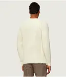 Свитер Пило Regular fit Joop! Jeans, белый - фото 3