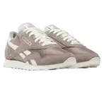 Кроссовки Reebok Classics Classic Nylon, серый - фото 2