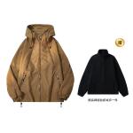 Куртка унисекс JEANSWEST CLUB, Черный - фото 30