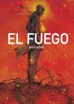 El Fuego (Oni Press) - фото