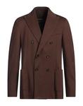 Блейзер Circolo 1901, темно-коричневый - фото