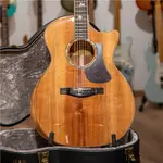 EASTMAN AC622CE Koa Ограниченная серия - фото