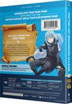 Blu-Ray диск That Time I Got Reincarnated as a Slime Season 2 Part 2 Blu-Ray/DVD - фото 2
