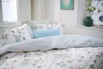 Комплект постельного белья PiP Studio, белый - фото 7
