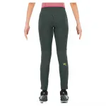 Брюки Karpos Pieneta, зеленый - фото 2