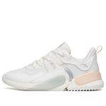 Кроссовки rubik's cube 3 'white grey brown' Anta, белый - фото