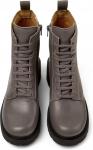 Женские ботинки Camper Milah K400577, Medium Gray 010 - фото 4