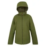 Куртка Regatta Oakhowe, зеленый - фото 3