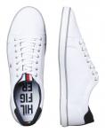 Кроссовки TOMMY HILFIGER Harlow, White - фото 3