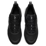 Mizuno Esperunzer 2 Super Wide 'Black White' - фото 4