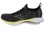 Беговый кроссовки Mizuno Mizuno Wave Neo Wind, черный - фото 2