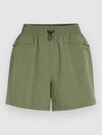 Шорты O'Neill Trvlr Stretch Shorts, deep lichen green - фото