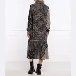 Одел мир Pinko, черный - фото 2