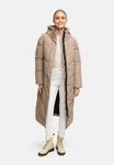 Зимнее пальто MARIKOO, Beige - фото 2