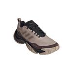 Кроссовки climaproof amphy 'brown' Adidas, коричневый - фото 3