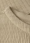 Топ Street One Long sleeved top, Beige/Sand - фото 5