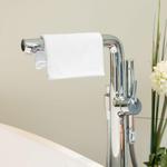 Перчатки для мойки набор  Zollner, белый - фото 4