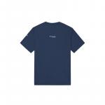 Columbia Футболка Quick Dry Men's Blue - фото 3