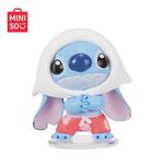 Disney Lilo & Stitch, Stitch, Stitch Mystery Boxes Single Mystery Box/Full Box 8 Pcs MINISO - фото 6