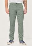 Брюки MILTON REGULAR POCKET SUMMER WITH STRETCH Redpoint, хаки - фото