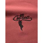 Мужской свитер Hokkaido Chillaz Rope, красный - фото 5