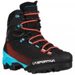 Походные ботинки La Sportiva Aequilibrium St Goretex, черный - фото
