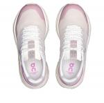 Кроссовки cloudnova form 2 On Running, бежевый - фото 4