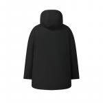 FILA Пуховик originale мужской jet black - фото 3