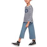 Детская футболка Dior, белый - фото 3