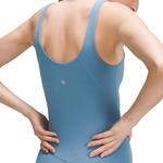 Костюм Align для женщин Lululemon, черный - фото 10