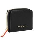Кошелек 'BUGATTI Geldbörse' в черном цвете - фото 2