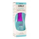 Glosser верхнее покрытие лак для ногтей Orly, 11 мл - фото 2