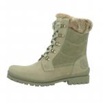 Горные ботинки Panama Jack, зеленый - фото 2