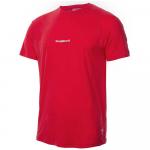 Футболка Trangoworld Azlor, красный - фото