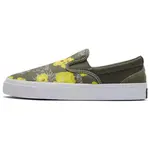 Кроссовки One Star Paradise Slip-On «Floral Field Surplus» Converse - фото