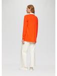 Кардиган 2586_оранжевый s.Oliver - фото 3