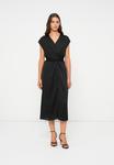 Платье Bruuns Bazaar ACACIA JANA DRESS, Black - фото
