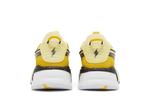 Кроссовки Pokémon x RS-X Jr Puma, желтый - фото 6