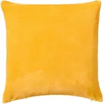Наволочка Heine Home, горчично-желтый - фото 3
