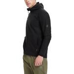 GRANITE SO Куртка Мужская Mammut, черный - фото 11