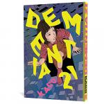 Книга Dementia 21 Vol. 1 (Paperback) - фото