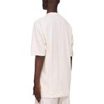 Футболка Runway Jumbo Ss RICK OWENS, белый - фото 3