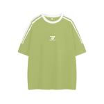 Футболка унисекс BOBBY ABLEY, Бургундия - фото 27