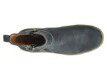 Ботильоны Hartwick Bootie Comfortiva, темно-синий - фото 7