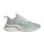 Кроссовки Adidas Wmns AlphaBoost V1, зеленый - фото