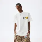 Футболка унисекс Mr.Enjoyda Money, черный - фото 7