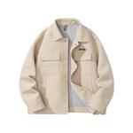 Куртка унисекс Jeep, зеленый - фото 5